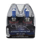 Hella Optilux H8 12V/35W XB Xenon White Bulb (pair)