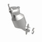 MagnaFlow Conv DF 09-10 Honda Fit 1.5L Front