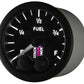 Autometer Stack 52mm 0-280 Ohm Programmable Pro-Control Fuel Level Gauge - Black