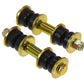 Prothane Ford Escort / Neon Front End Link Kit - Black