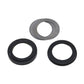 Yukon Gear Crush Sleeve Eliminator Kit For Ford 9in For 35 Spline Pinion