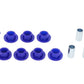 SuperPro 1955 Austin A30 Base Front Lower Inner Control Arm Bushing Kit