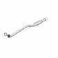 MagnaFlow Conv DF 02-06 Nissan Sentra 2.5L Rear