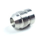Fleece Performance 10AN Aluminum Male Weld Bung