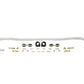 Whiteline 84-96 Nissan 180SX / 1/88-12/91 Silvia Front 27mm Heavy Duty Adjustable Sway Bar