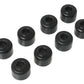 Energy Suspension 88-92 Mazda 626/MX6 Black Front End Links