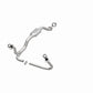 MagnaFlow Conv DF 2000 Chevy Blazer 4.3L 4WD