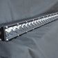 DV8 Offroad 40in Light Bar Slim 190W Spot 5W CREE LED - Black
