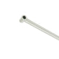 Whiteline 02-08 Toyota Corolla ZZE120-130 Rear 22mm Heavy Duty Fixed Swaybar