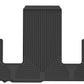 Husky Liners 21-23 Chevrolet Tahoe / GMC Yukon X-act Contour Series Front Floor Liners - Black