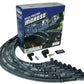 Moroso Chevrolet Small Block Ignition Wire Set - Ultra 40 - Sleeved - HEI - 90 Degree - Black