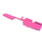 Perrin 2015 WRX/STI Radiator Shroud - Hyper Pink