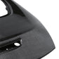 Seibon 09-10 Nissan 370Z OEM Carbon Fiber Trunk Lid
