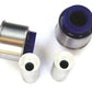SuperPro 2006 Dodge Charger Base Front Lower Inner Control Arm Camber Adjustable Bushing Kit