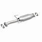 MagnaFlow Conv Ford-Mazda-Mercury 24.75X6.5X4