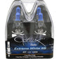 Hella Optilux H1 100W XB Extreme White Bulbs (Pair)