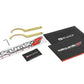 Skunk2 92-95 Honda Civic / 94-01 Acura Integra Pro-ST Coilovers (Front 10 kg/mm - Rear 10 kg/mm)