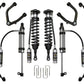 ICON 2007+ Toyota Tundra 1-3in Stage 10 Suspension System w/Tubular Uca