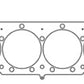 Cometic Chevy Small Block BRODIX BD2000 Heads 4.030in Bore .040in MLS Head Gasket