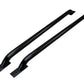 Go Rhino 97-14 Ford F-150 Stake Pocket Bed Rails - Blk