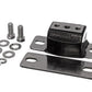 Energy Suspension Chrome Gm Trans Mount - Black