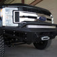 Addictive Desert Designs 17-18 Ford F-250 HoneyBadger Front Bumper w/ Winch Mount