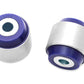 SuperPro 2015 Ford Mustang EcoBoost Premium Front Lower Inner Control Arm Bushing Kit