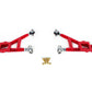 UMI Performance 93-02 GM F-Body Front Adjustable Lower A-Arms - Drag - CrMo