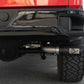 afe Apollo GT Series 2019 GM Silverado/Sierra 1500 4.3L/5.3L 409 SS CatBack Exhaust System w/Blk Tip
