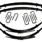 Skyjacker 2-2.5" 74.5-93 DGE SYSTEM