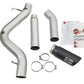 aFe Atlas Exhaust 5in DPF-Back Aluminized Steel w/ Black Tips 16-17 GM Diesel Truck V8-6.6L (td)