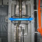 Cusco Power Brace Floor Center Toyota Prius C Aqua