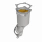 MagnaFlow Conv DF 03-06 Santa Fe Rear cc 3.5L