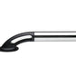 Putco 03-06 Chevrolet Silverado - 6.5ft Bed (01-05 HD) Nylon Traditional Locker Rails