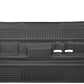 Husky Liners 2015 GM Escalade/Tahoe/Yukon WeatherBeater Black 3rd Seat (Bench 2nd) Floor Liner