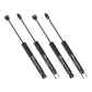 Superlift 99-06 Chevy Silv/GMC Sierra 1500 4WD 6in Lift Kit - Knuckle Kit - Shock Box