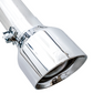 AWE Tuning 2021 RAM 1500 TRX 0FG Cat-Back Exhaust - Chrome Silver Tips