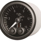 Autometer Stack 52mm 0-15 PSI 1/8in NPTF Male Pro-Control Fuel Pressure Gauge - Black
