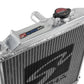 Skunk2 Alpha Series 88-91 Honda Civic/CRX Radiator (Half Size) (Dual Core)