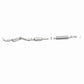 MagnaFlow Conv DF 05-06 Hyundai Santa Fe 2.7L