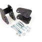 UMI Performance 82-02 GM F-Body Lower Control Arm Relocation Brackets Weld-In