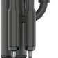 FOX Factory Series 2.5 x 16 External Bypass Piggyback Shock - Left