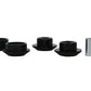 Whiteline Plus 3/92-7/01 & 10/01-1/08 Lexus ES300 Front Control Arm - Lower Inner Rear Bushing Kit