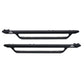 Rampage 2018-2019 Jeep Wrangler(JL) Unlimited Sport 4-Door Rock Rail - Black