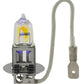 Hella Bulb H3 12V 100W Ylw Str