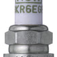 NGK GP Platinum Spark Plugs Box of 4 (BKR5EGP)