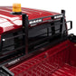 BackRack Light Bracket 6-1/2in Base Drivers Side