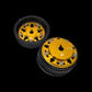 Brian Crower Adjustable Cam Gears for Subaru EJ205/EJ257 (Right Intake Cam Gear Only)