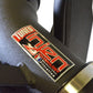 Injen 11-20 Dodge Challenger SRT-8 6.4L V8 Wrinkle Black Power-Flow Short Ram Intake