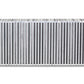 Vibrant Vertical Flow Intercooler 30in. W x 10in. H x 3.5in. Thick